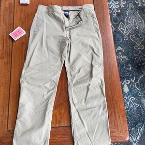 North face outdoor pants